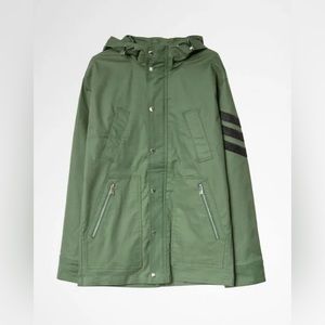 ZADIG & VOLTAIRE Bolt Amo Jacket